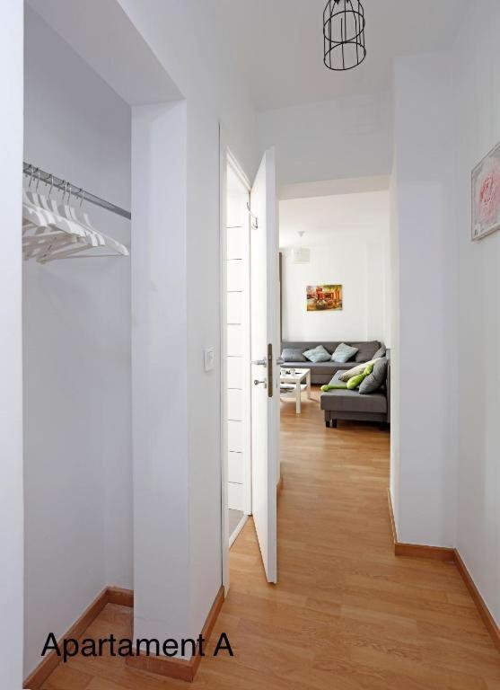 4Friends Apartments Bucarest Exterior foto