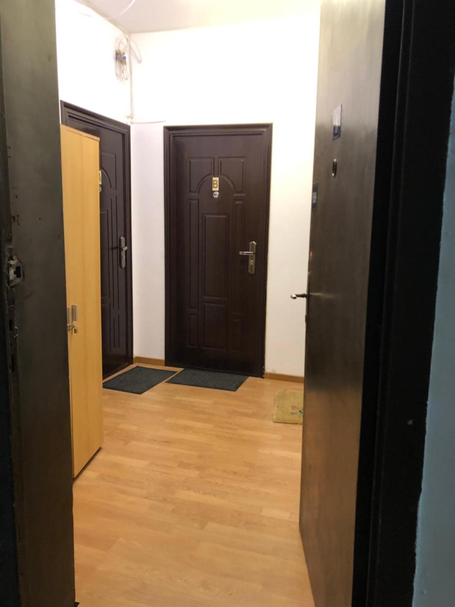 4Friends Apartments Bucarest Exterior foto